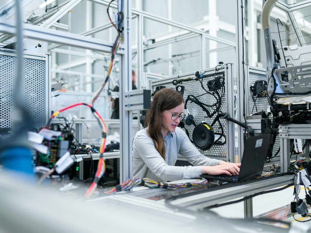 Custom chemical solutions research and development