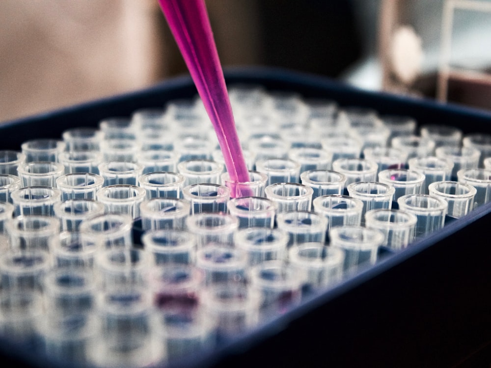 Laboratory chemicals